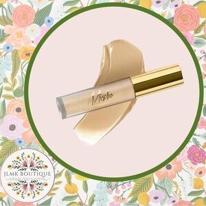 LIMITED EDITION- MISCHO BEAUTY LIQUID EYESHADOW IN IJAMA